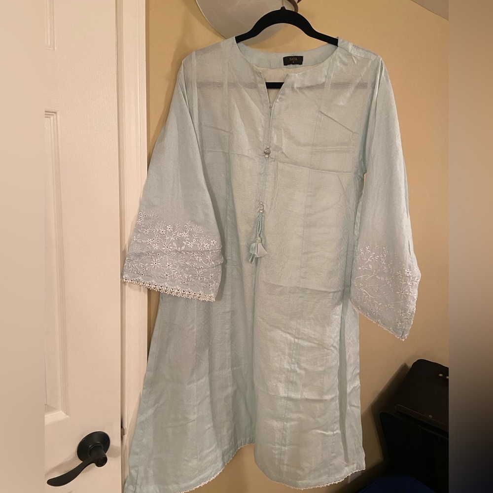NWOT size small kurta